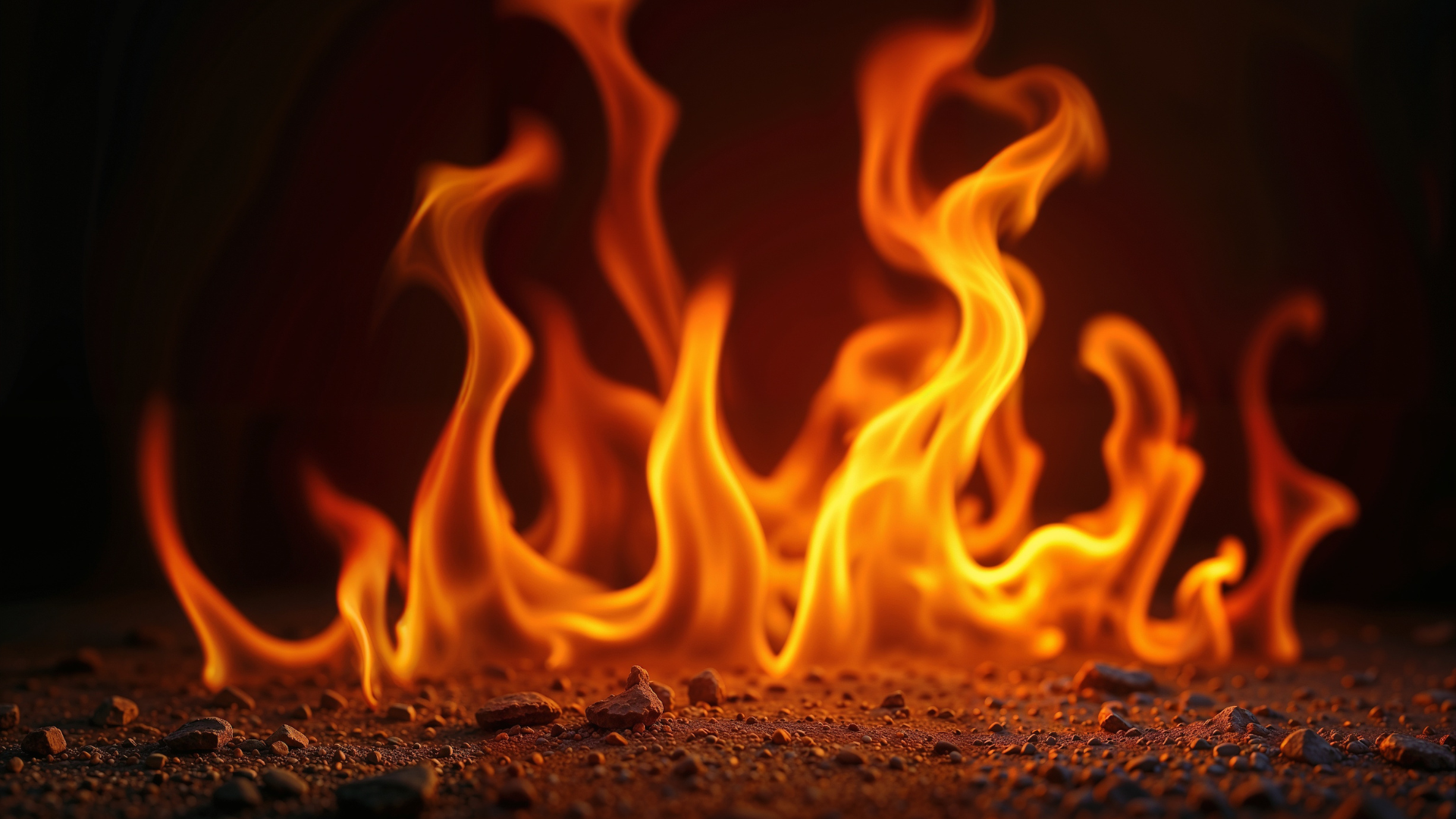 Welding Spark Ignites Fire at Las Vegas Home Near Town Center