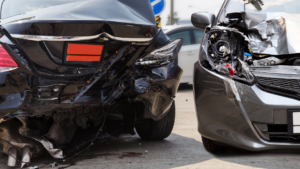 What To Do After A Multi-Vehicle Collision In Las Vegas