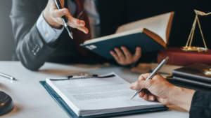 What to Expect When Working With Las Vegas Pedestrian Accident Lawyers