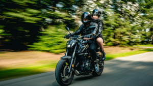 Why Trust a North Las Vegas Motorcycle Accident Attorney to Help