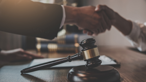 Why the Right Legal Support Matters After a Lake Las Vegas DUI Crash