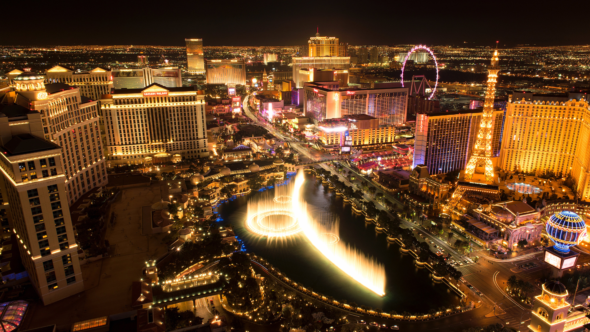 Contact an Experienced Casino Injury Lawyer in Las Vegas Today