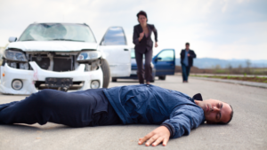 What To Do After a Pedestrian Accident in Southwest Las Vegas