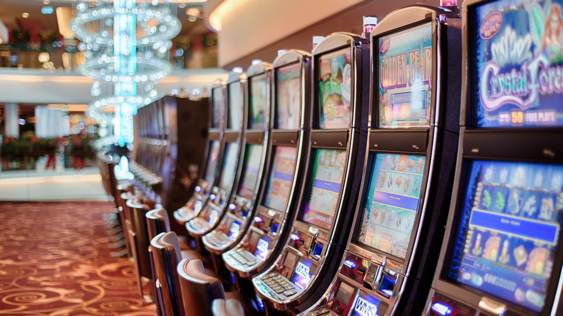 When Should I Call a Casino Injury Lawyer in Las Vegas
