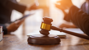 When To Speak With a Southwest Las Vegas Pedestrian Injury Attorney